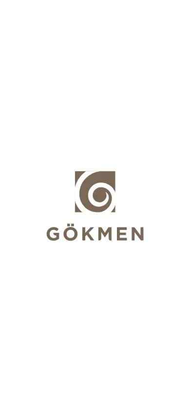 Gökmen Mimarlık – Ana sayfa – mobil görünüm