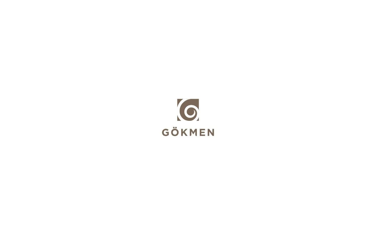 Gökmen Mimarlık – Ana sayfa – masaüstü görünüm